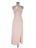 Wilfred Tan Cocktail Dress Size M - photo 1