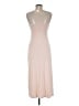 Wilfred Tan Cocktail Dress Size M - photo 2