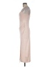 Wilfred Tan Cocktail Dress Size M - photo 5
