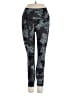 Lululemon Athletica Print Blue Active Pants Size 4 - photo 1