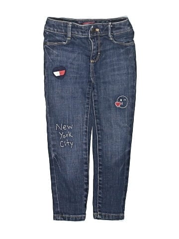 Tommy Hilfiger Jeans (view 1)