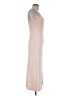 Wilfred Tan Cocktail Dress Size M - photo 4