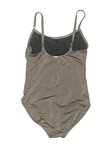 Calvin Klein One Piece Swimsuit (view 2)