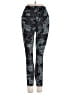 Lululemon Athletica Print Blue Active Pants Size 4 - photo 2