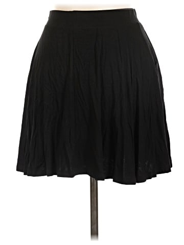 SO Casual Skirt (view 2)