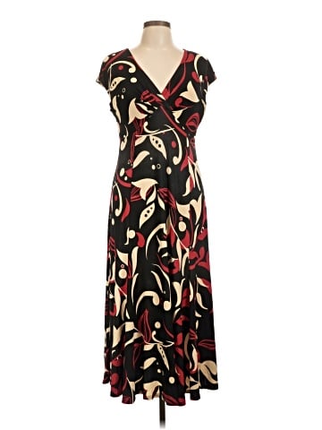 Jones New York Cocktail Dress (view 1)