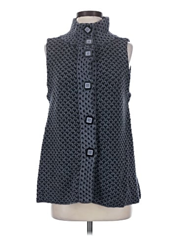 Habitat Sweater Vest (view 1)