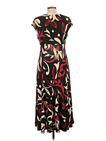Jones New York Cocktail Dress (view 2)