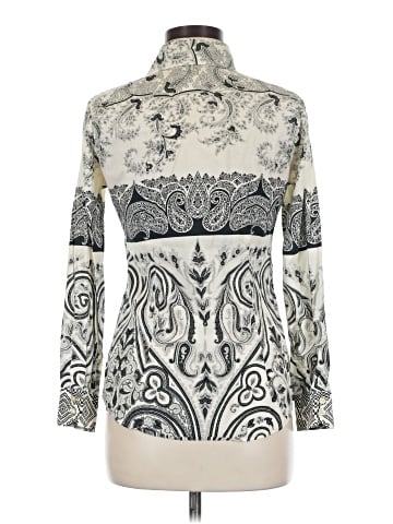 ETRO Long Sleeve Blouse (view 2)
