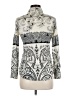 ETRO Paisley Ivory Long Sleeve Blouse Size EU (IT) 42 / US 6 - photo 2