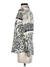 ETRO Paisley Ivory Long Sleeve Blouse Size EU (IT) 42 / US 6 - photo 5