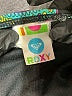Roxy Paisley Black Swimsuit Bottoms Size L - photo 3