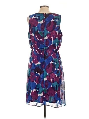 Liz Claiborne Cocktail Dress (view 2)