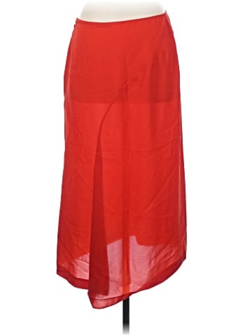 Jil Sander Casual Skirt (view 2)