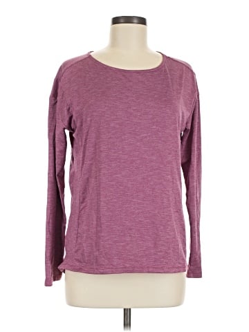 Columbia Long Sleeve T-Shirt (view 1)