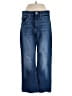Gap Blue Jeans Size 4R - photo 1
