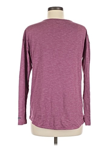 Columbia Long Sleeve T-Shirt (view 2)