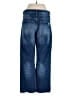 Gap Blue Jeans Size 4R - photo 2