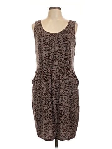 Garnet Hill Casual Dress (view 1)
