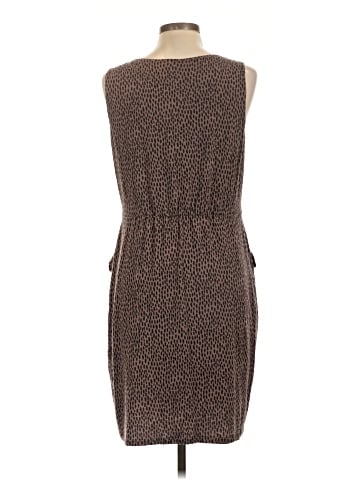 Garnet Hill Casual Dress (view 2)