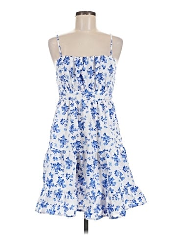 H&M Casual Dress (view 1)