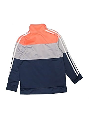 Adidas Zip Up Hoodie (view 2)