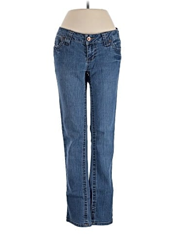 Paris Blues Jeans (view 1)