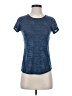 Ideology Blue Active T-Shirt Size XS - photo 1