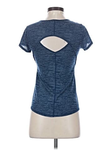 Ideology Active T-Shirt (view 2)
