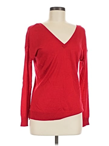 Zara Long Sleeve Top (view 1)