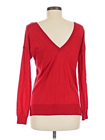 Zara Long Sleeve Top (view 2)