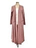 Lularoe Pink Cardigan Size L - photo 1