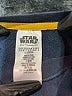 Star Wars Graphic Blue Sweatshirt Size XS (kids) - photo 3
