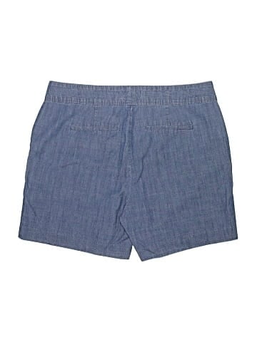 The Limited Shorts (view 2)