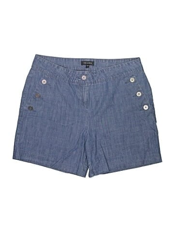 The Limited Shorts (view 1)