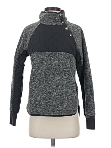Abercrombie & Fitch Pullover Sweater (view 1)