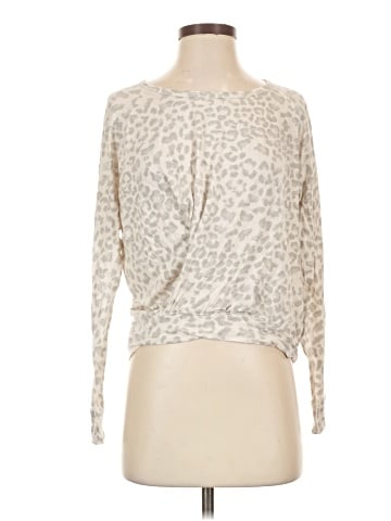 Sundry Long Sleeve T-Shirt (view 1)