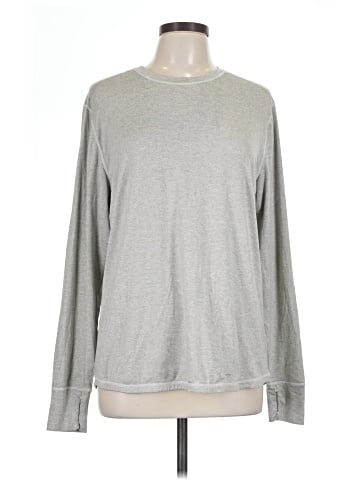 Zella Long Sleeve T-Shirt (view 1)