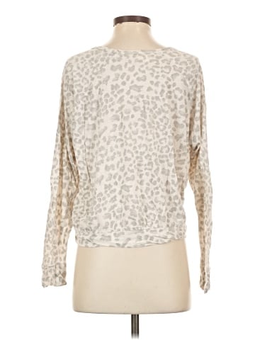 Sundry Long Sleeve T-Shirt (view 2)