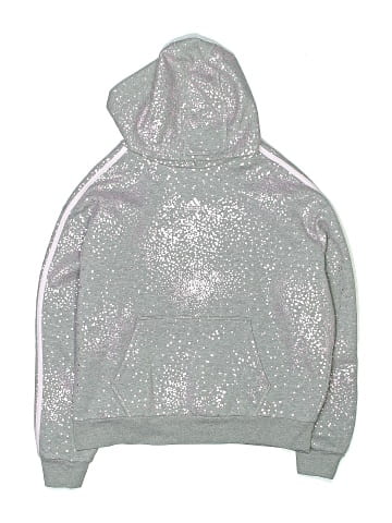 Adidas Zip Up Hoodie (view 1)