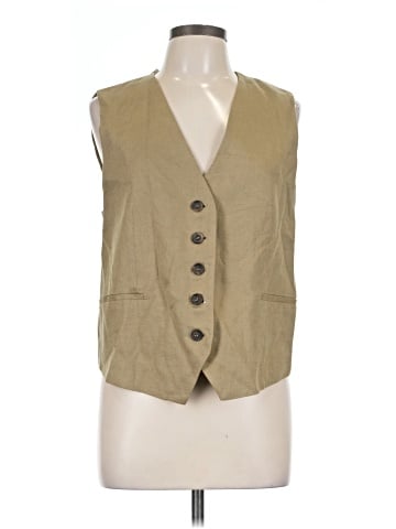 Zara Vest (view 1)