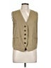 Zara Tan Vest Size L - photo 1