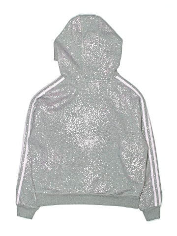 Adidas Zip Up Hoodie (view 2)