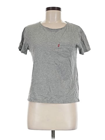 Levi's Short Sleeve T-Shirt (view 1)