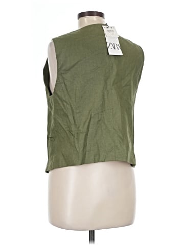 Zara Vest (view 1)
