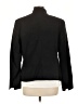 Nine West Black Blazer Size L - photo 2