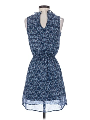 Xhilaration Casual Dress (view 2)