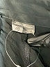 Eddie Bauer 100% Polyester Solid Black Skort Size 16 - photo 3