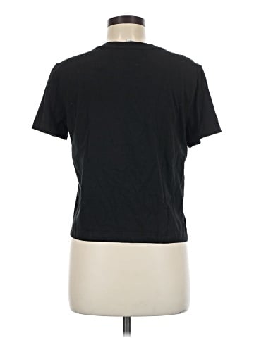 CALVIN KLEIN JEANS Short Sleeve T-Shirt (view 2)