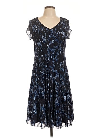 Coldwater Creek Cocktail Dress (view 1)